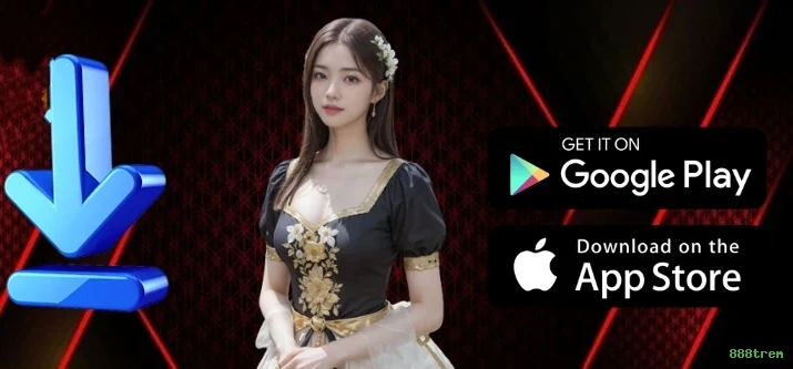 App 888trem para Android e iOS - download grátis