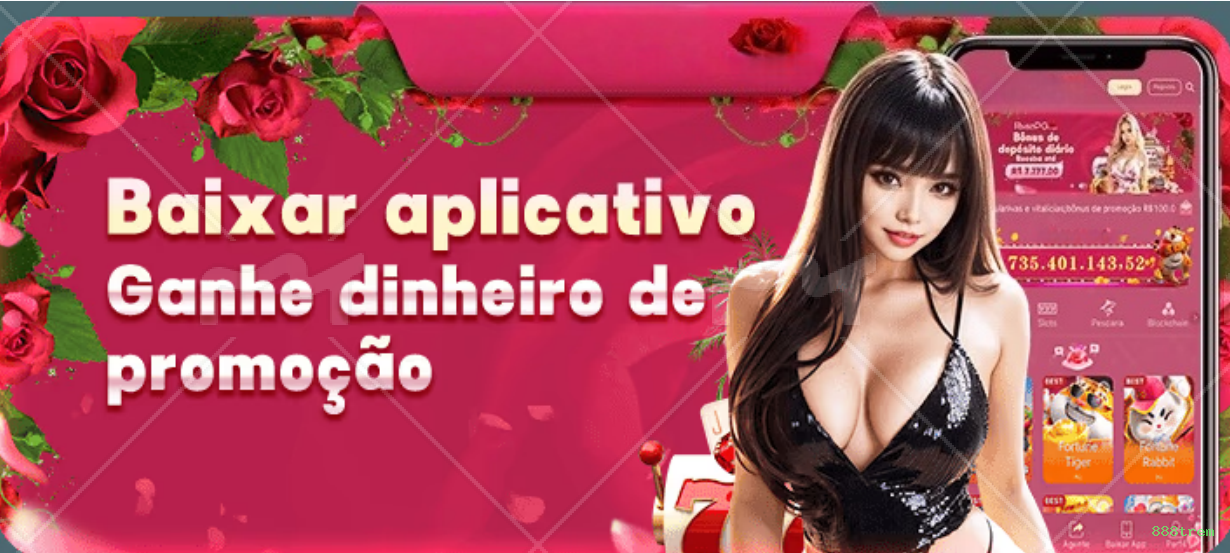 Slots com prêmios 888trem